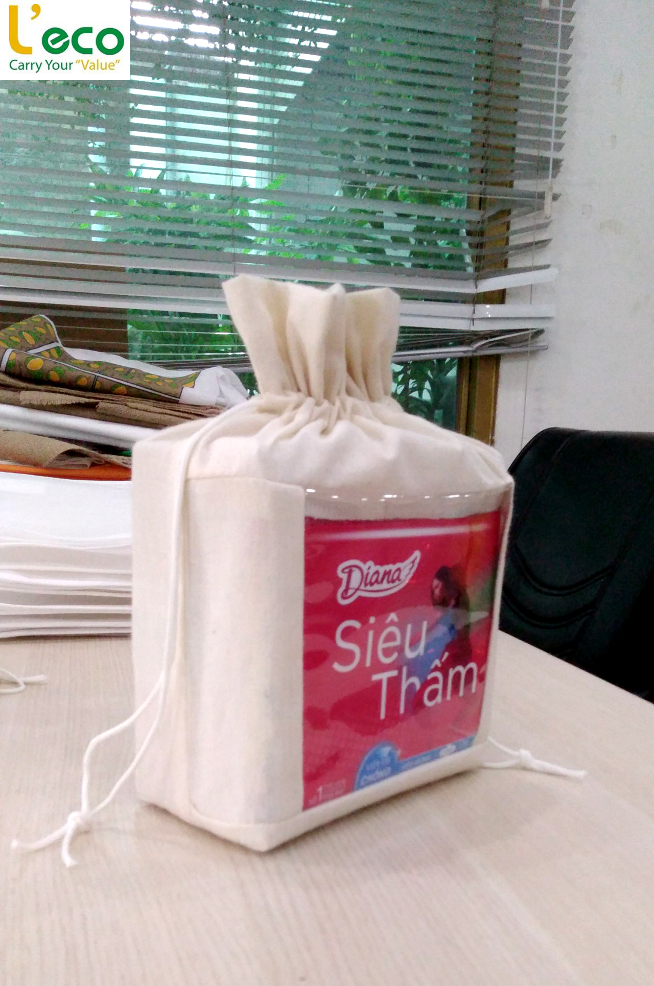 cheap drawstring bags