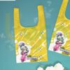túi vải polyester giá rẻ