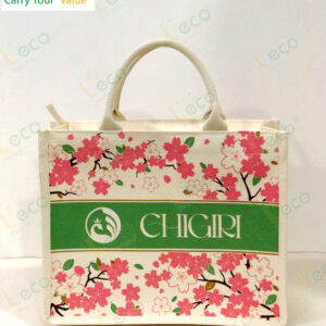 túi vải đay Linen