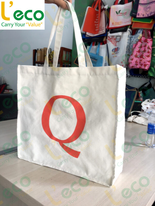 túi tote in ấn