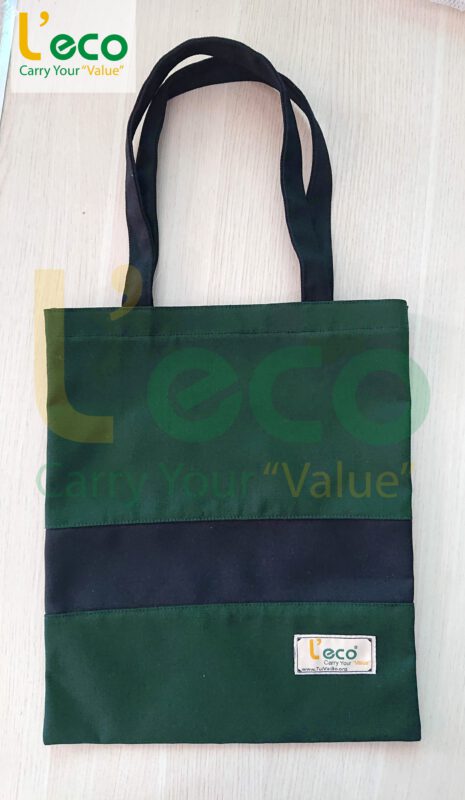 túi xách vải bố