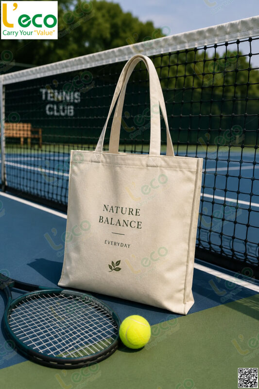 túi tote tennis